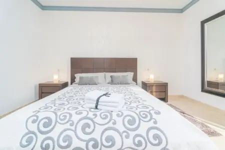 Lluna Home, Maison mitoyenne près de la mer - Photo 20