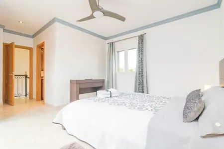 Lluna Home, Maison mitoyenne près de la mer - Photo 21
