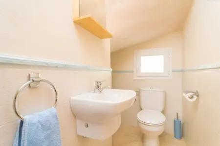 Lluna Home, Maison mitoyenne près de la mer - Photo 23