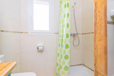 Lluna Home, Maison mitoyenne près de la mer - Photo 25