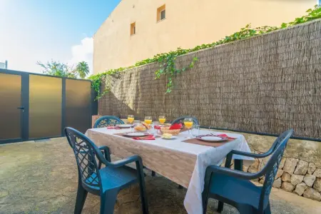 Lluna Home, Maison mitoyenne près de la mer - Photo 29