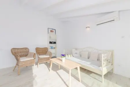 Es Reco, Maison à Costitx avec Jacuzzi et Vue Forêt - Photo 5