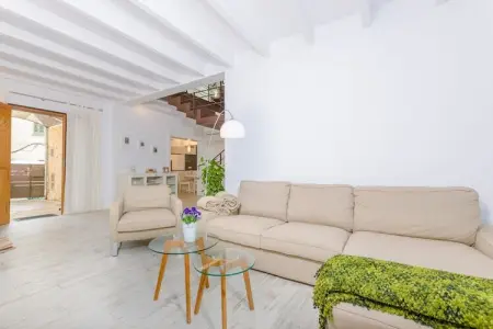 Es Reco, Maison à Costitx avec Jacuzzi et Vue Forêt - Photo 8