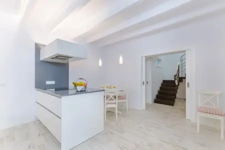 Es Reco, Maison à Costitx avec Jacuzzi et Vue Forêt - Photo 10