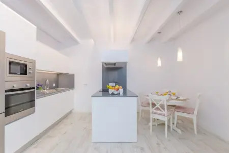 Es Reco, Maison à Costitx avec Jacuzzi et Vue Forêt - Photo 11
