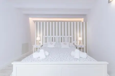 Es Reco, Maison à Costitx avec Jacuzzi et Vue Forêt - Photo 14