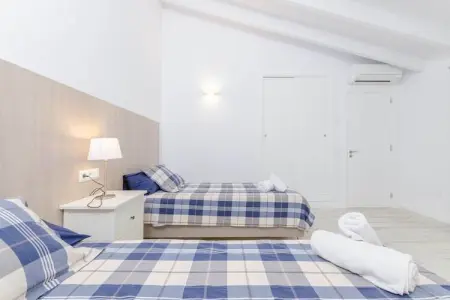 Es Reco, Maison à Costitx avec Jacuzzi et Vue Forêt - Photo 15