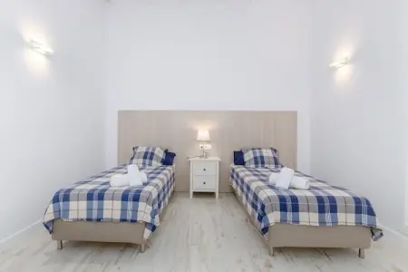 Es Reco, Maison à Costitx avec Jacuzzi et Vue Forêt - Photo 16