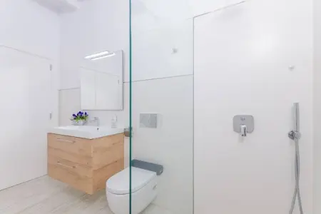 Es Reco, Maison à Costitx avec Jacuzzi et Vue Forêt - Photo 18