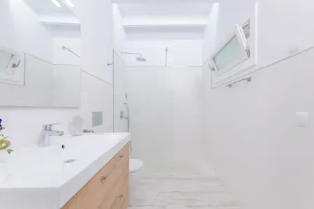 Es Reco, Maison à Costitx avec Jacuzzi et Vue Forêt - Photo 19