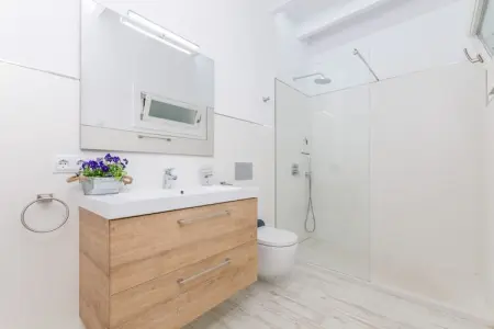 Es Reco, Maison à Costitx avec Jacuzzi et Vue Forêt - Photo 20
