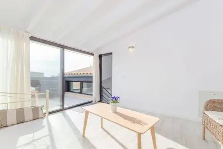 Es Reco, Maison à Costitx avec Jacuzzi et Vue Forêt - Photo 23