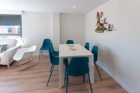 Torres Del Mar, Appartement à Gandía avec Vue Mer & Piscine - Photo 12