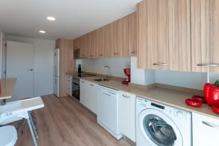 Torres Del Mar, Appartement à Gandía avec Vue Mer & Piscine - Photo 13