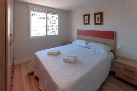 Torres Del Mar, Appartement à Gandía avec Vue Mer & Piscine - Photo 16