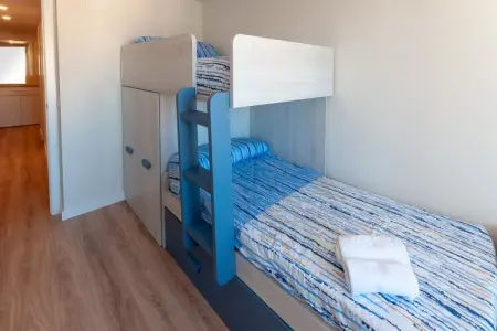Torres Del Mar, Appartement à Gandía avec Vue Mer & Piscine - Photo 17