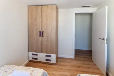 Torres Del Mar, Appartement à Gandía avec Vue Mer & Piscine - Photo 19
