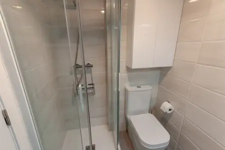 Torres Del Mar, Appartement à Gandía avec Vue Mer & Piscine - Photo 21