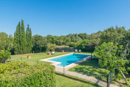 Can Mostatxet, Villa à Can Picafort avec piscine privée - Photo 7