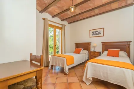 Can Mostatxet, Villa à Can Picafort avec piscine privée - Photo 15