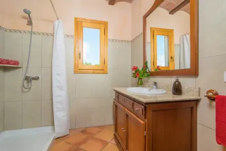 Can Mostatxet, Villa à Can Picafort avec piscine privée - Photo 17