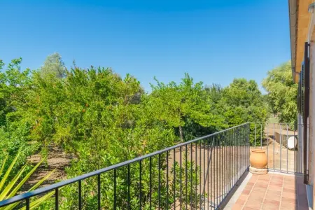 Can Mostatxet, Villa à Can Picafort avec piscine privée - Photo 30
