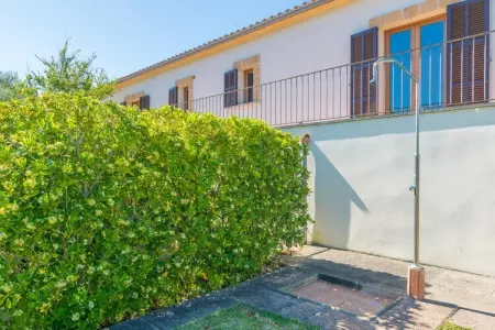 Can Mostatxet, Villa à Can Picafort avec piscine privée - Photo 35