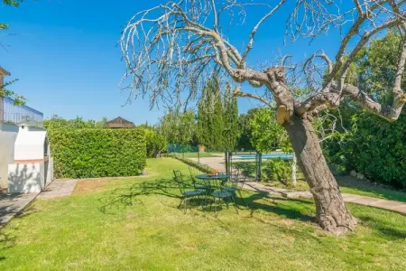 Can Mostatxet, Villa à Can Picafort avec piscine privée - Photo 37