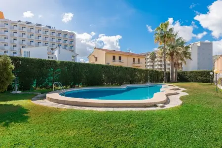 Es Mallorqui, Es Mallorqui - Appartement à Port D alcúdia - Photo 1