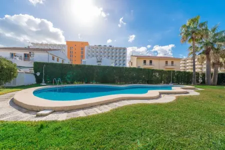 Es Mallorqui, Es Mallorqui - Appartement à Port D alcúdia - Photo 2