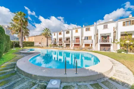 Es Mallorqui, Es Mallorqui - Appartement à Port D alcúdia - Photo 3