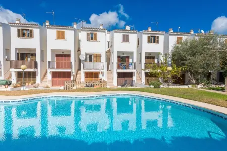 Es Mallorqui, Es Mallorqui - Appartement à Port D alcúdia - Photo 4