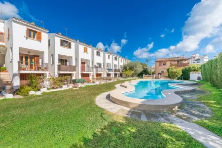 Es Mallorqui, Es Mallorqui - Appartement à Port D alcúdia - Photo 5