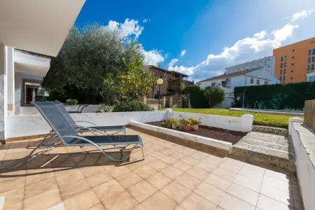 Es Mallorqui, Es Mallorqui - Appartement à Port D alcúdia - Photo 6