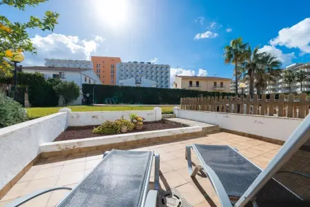 Es Mallorqui, Es Mallorqui - Appartement à Port D alcúdia - Photo 7