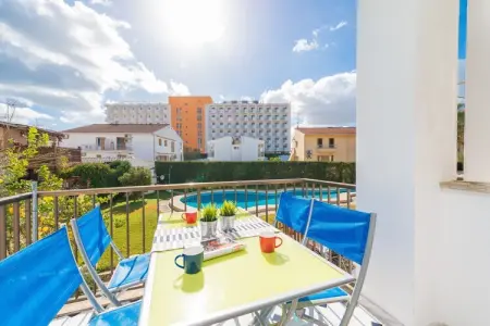 Es Mallorqui, Es Mallorqui - Appartement à Port D alcúdia - Photo 9