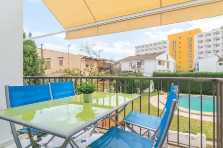 Es Mallorqui, Es Mallorqui - Appartement à Port D alcúdia - Photo 10