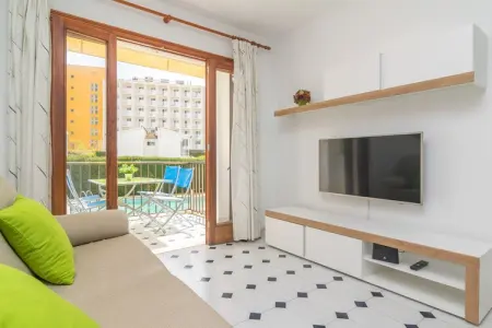 Es Mallorqui, Es Mallorqui - Appartement à Port D alcúdia - Photo 11