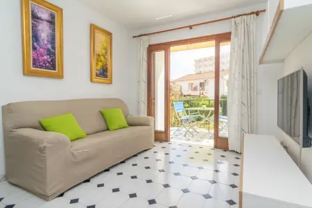 Es Mallorqui, Es Mallorqui - Appartement à Port D alcúdia - Photo 12