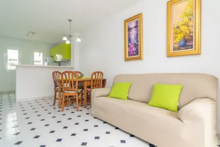 Es Mallorqui, Es Mallorqui - Appartement à Port D alcúdia - Photo 13