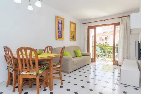 Es Mallorqui, Es Mallorqui - Appartement à Port D alcúdia - Photo 15