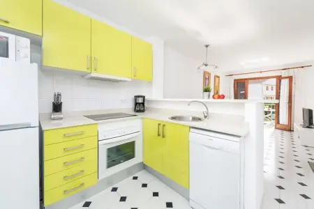 Es Mallorqui, Es Mallorqui - Appartement à Port D alcúdia - Photo 16