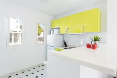 Es Mallorqui, Es Mallorqui - Appartement à Port D alcúdia - Photo 18