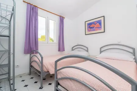 Es Mallorqui, Es Mallorqui - Appartement à Port D alcúdia - Photo 22