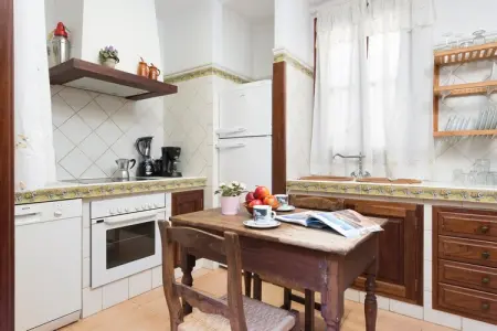 Can Vallori, Maison de ville rustique à Sencelles - Photo 13