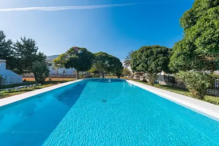 Can Gallet, Can Gallet - Appartement à Port D alcúdia - Photo 1