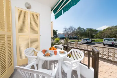 Can Gallet, Can Gallet - Appartement à Port D alcúdia - Photo 4