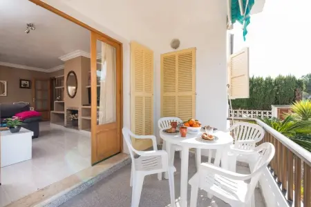 Can Gallet, Can Gallet - Appartement à Port D alcúdia - Photo 5