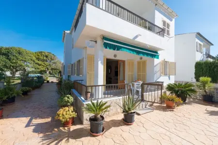 Can Gallet, Can Gallet - Appartement à Port D alcúdia - Photo 6