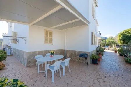 Can Gallet, Can Gallet - Appartement à Port D alcúdia - Photo 9